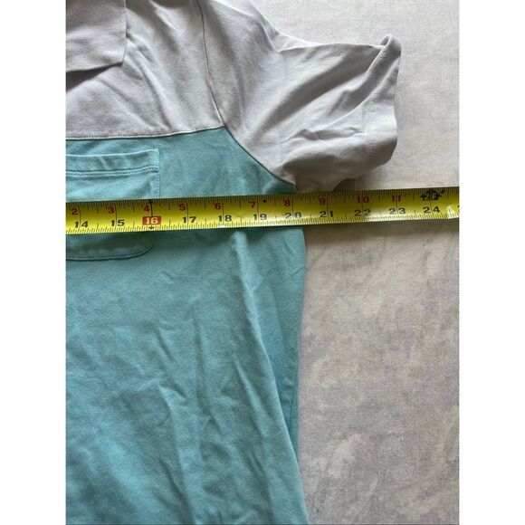 Jones New York Woman’s Collared Polo T-Shirt Size 1X - Picture 5 of 6
